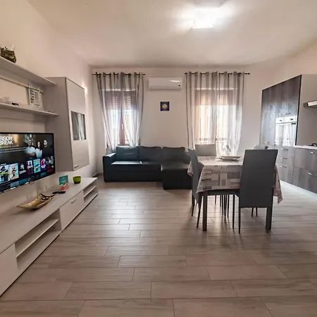 Your Home In Alghero Exterior photo
