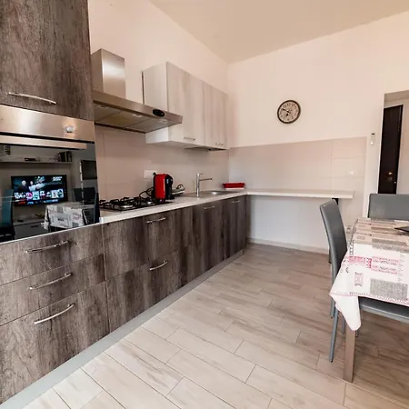 Your Home In Alghero Exterior photo