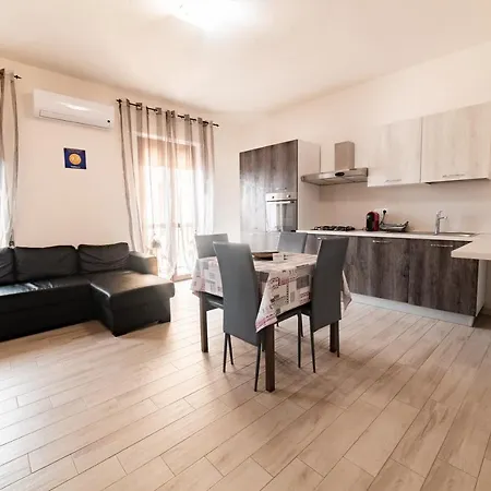 Your Home In Alghero Exterior photo