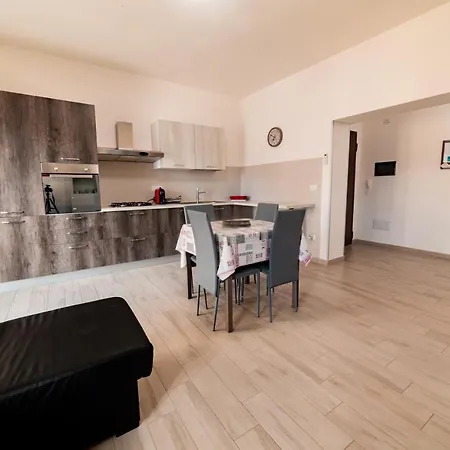 Your Home In Alghero Exterior photo