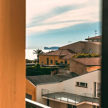 Your Home In Alghero Exterior photo