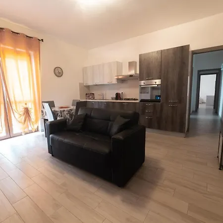 Your Home In Alghero Exterior photo