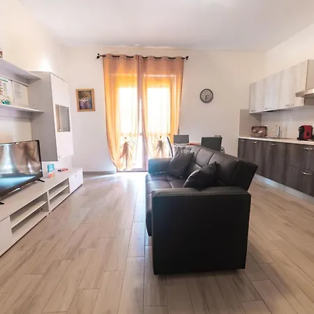 Your Home In Alghero Exterior photo
