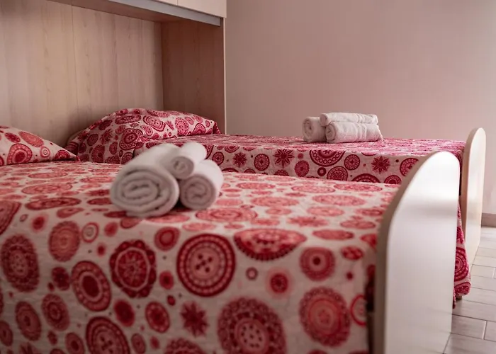 Your Home In Alghero