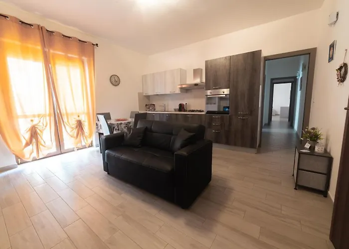 Your Home In Alghero