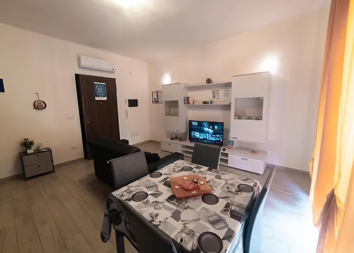 Your Home In Alghero