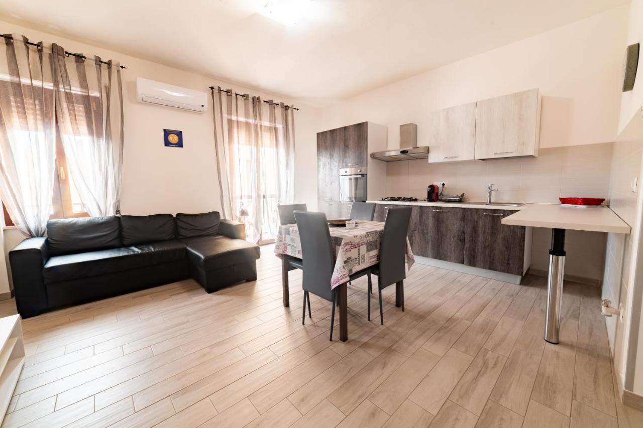 Apartment Your In Alghero